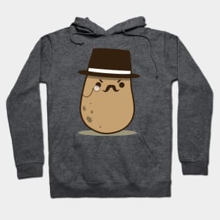 Sir Potato Hoodie